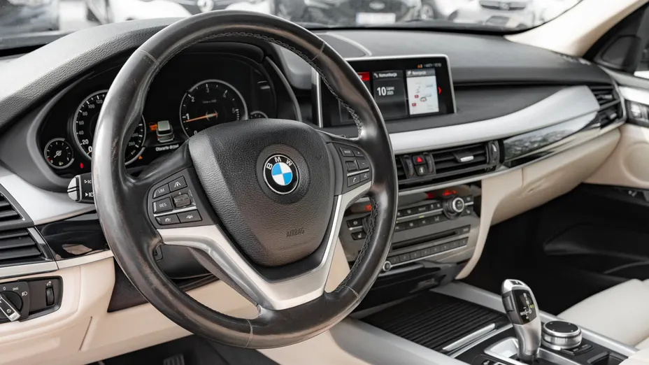BMW X5 X5 xDrive25d