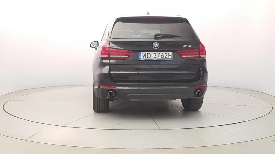 BMW X5 X5 xDrive25d