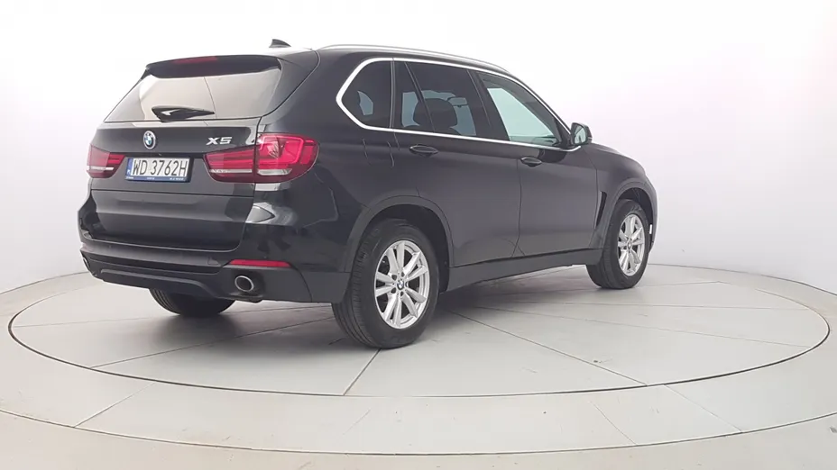 BMW X5 X5 xDrive25d