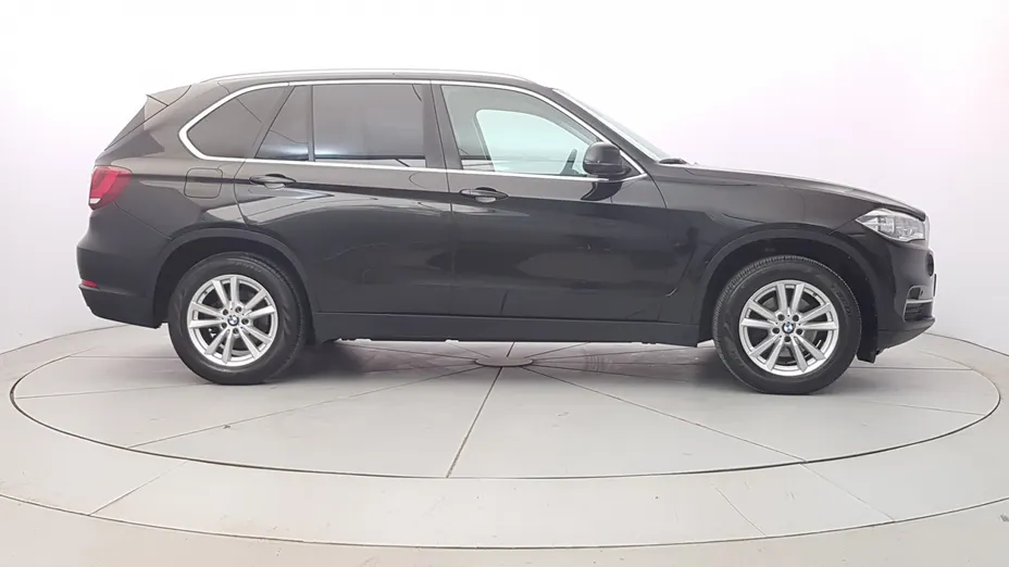 BMW X5 X5 xDrive25d