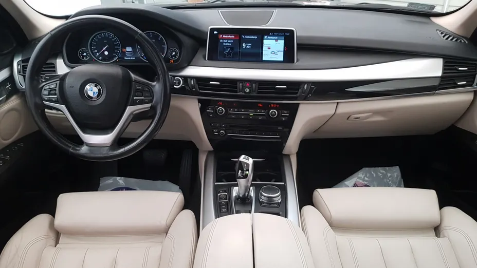 BMW X5 X5 xDrive25d