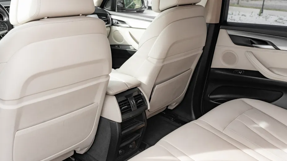 BMW X5 X5 xDrive25d