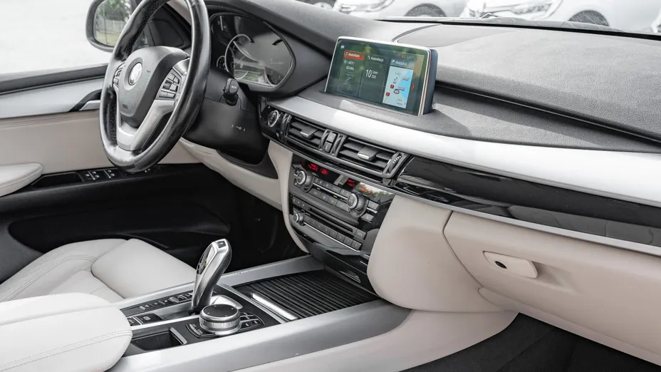 BMW X5 X5 xDrive25d