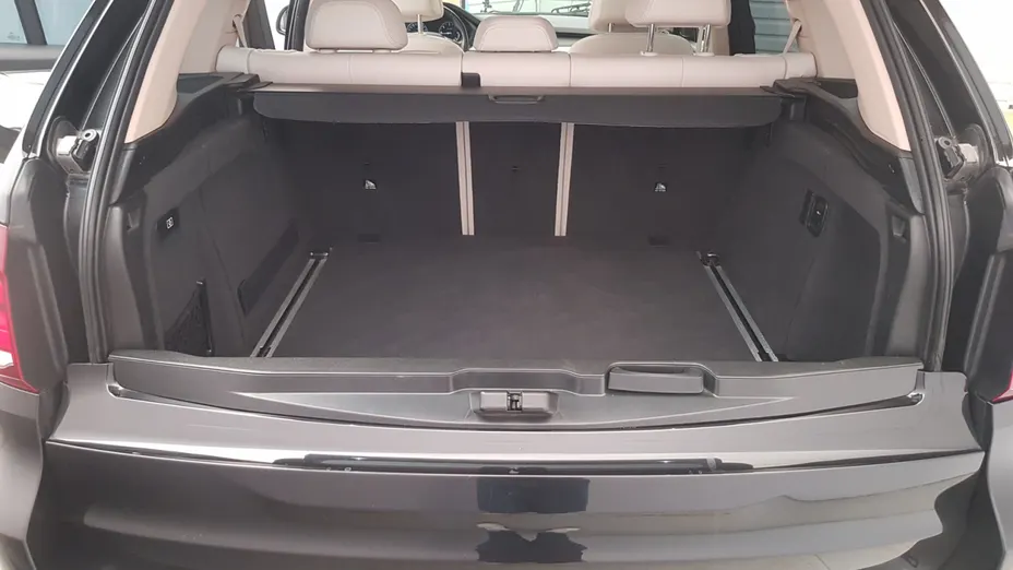 BMW X5 X5 xDrive25d