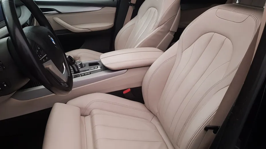 BMW X5 X5 xDrive25d