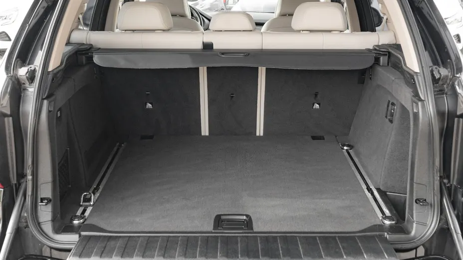 BMW X5 X5 xDrive25d