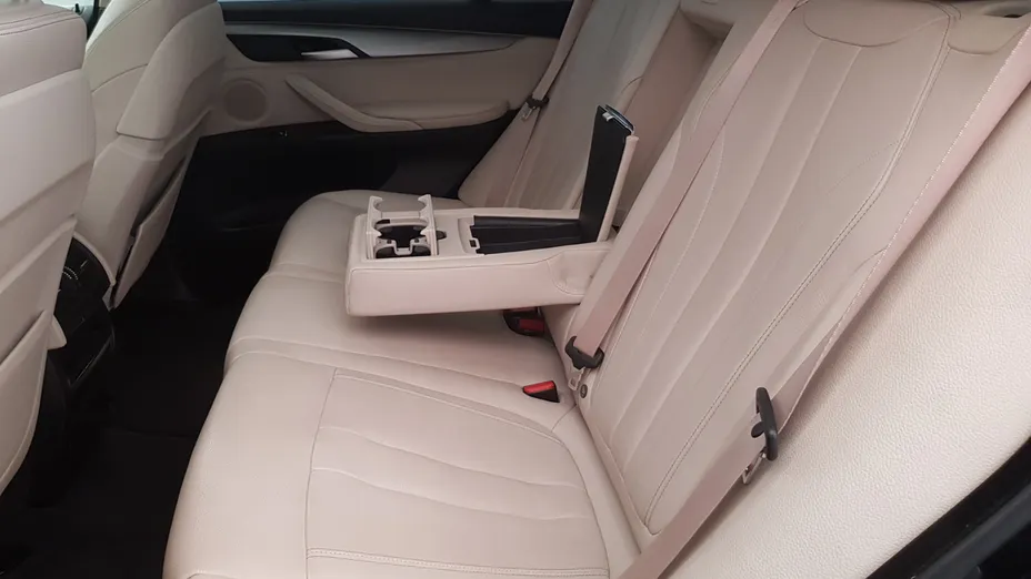 BMW X5 X5 xDrive25d