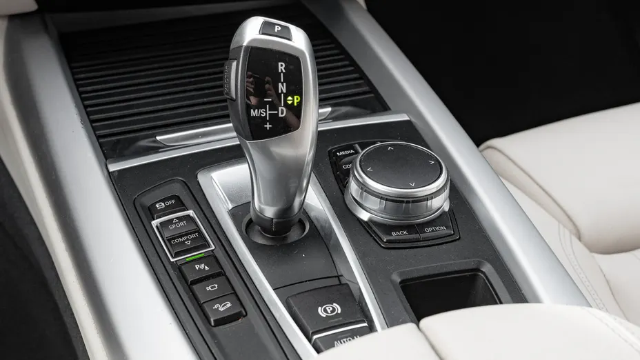 BMW X5 X5 xDrive25d