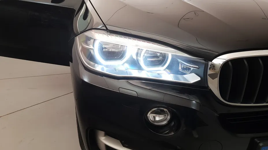 BMW X5 X5 xDrive25d