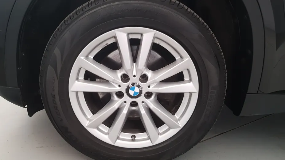 BMW X5 X5 xDrive25d