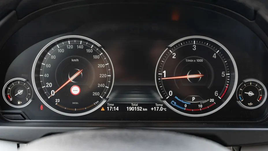 BMW X5 X5 xDrive25d