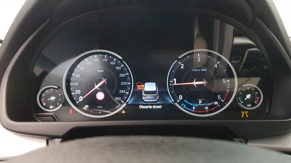 BMW X5 X5 xDrive25d