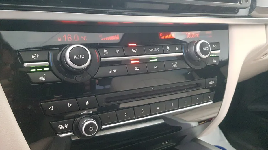 BMW X5 X5 xDrive25d