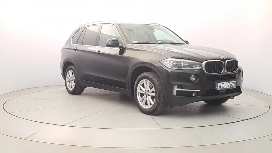 BMW X5 X5 xDrive25d