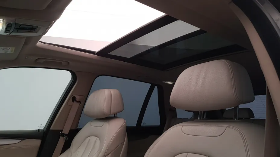 BMW X5 X5 xDrive25d