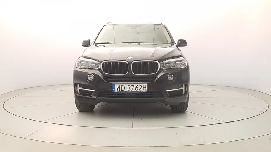 BMW X5 X5 xDrive25d