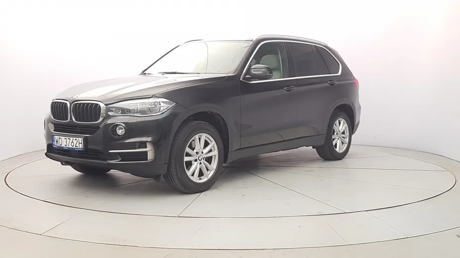 BMW X5 X5 xDrive25d