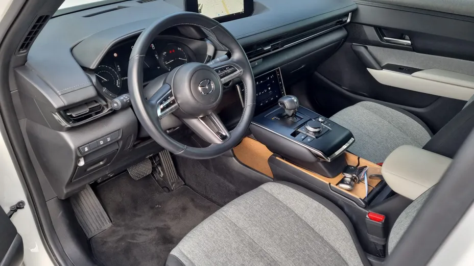 MAZDA MX-30 MX-30 35.5kWh Exclusive Line