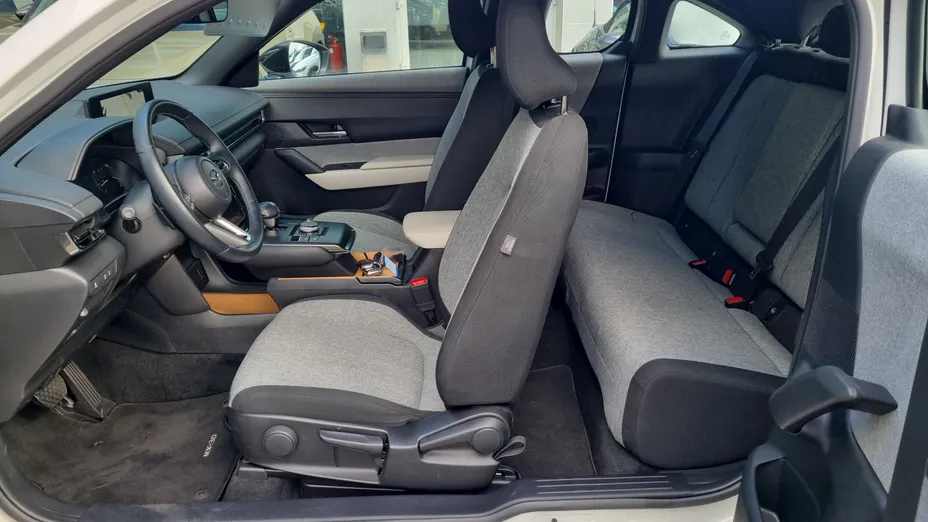 MAZDA MX-30 MX-30 35.5kWh Exclusive Line