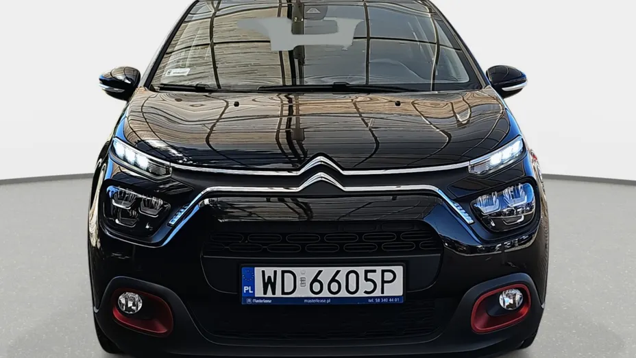 CITROEN C3 C3 1.2 PureTech C-Series
