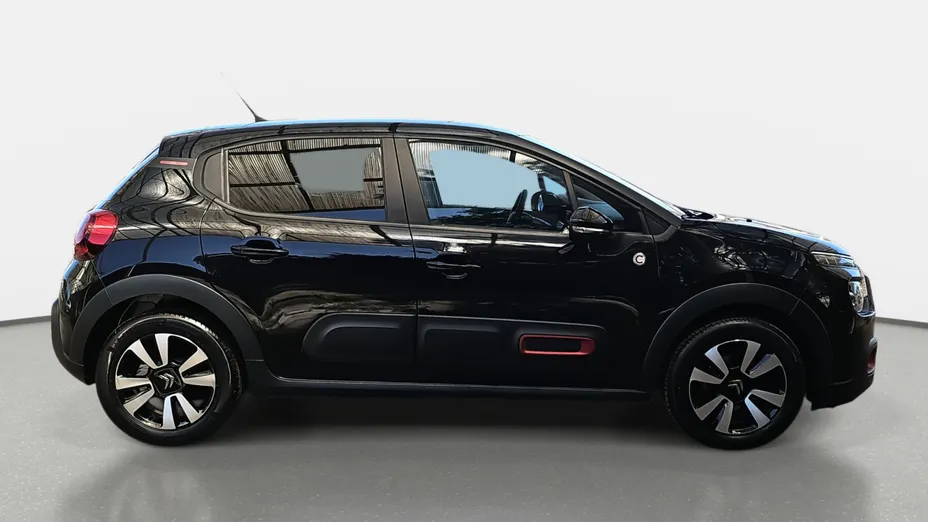 CITROEN C3 C3 1.2 PureTech C-Series