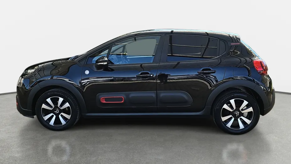 CITROEN C3 C3 1.2 PureTech C-Series