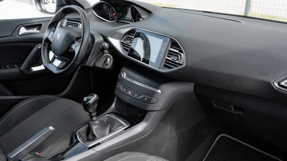 PEUGEOT 308 308 SW 1.5 BlueHDi Active Pack S&S