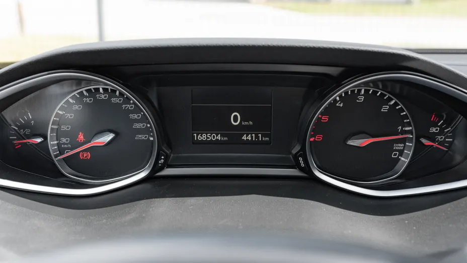 PEUGEOT 308 308 SW 1.5 BlueHDi Active Pack S&S