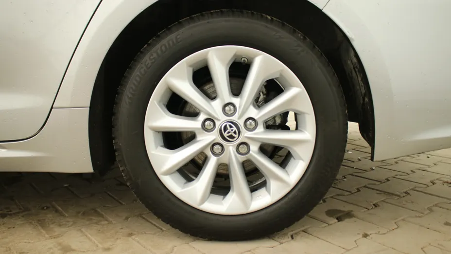 TOYOTA Corolla Corolla 1.5 Comfort