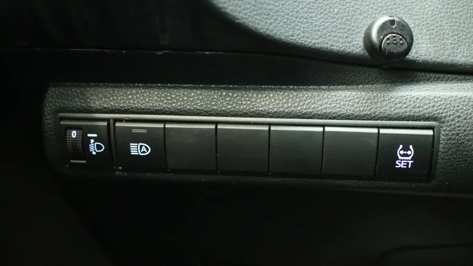 TOYOTA Corolla Corolla 1.5 Comfort