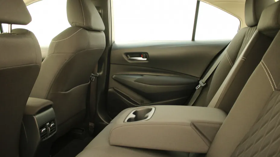 TOYOTA Corolla Corolla 1.5 Comfort