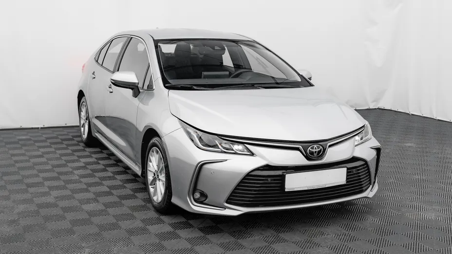 TOYOTA Corolla Corolla 1.5 Comfort