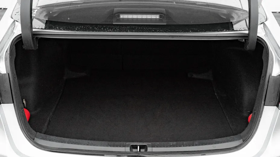 TOYOTA Corolla Corolla 1.5 Comfort