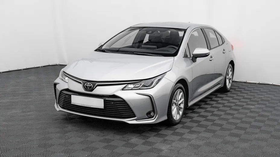 TOYOTA Corolla Corolla 1.5 Comfort