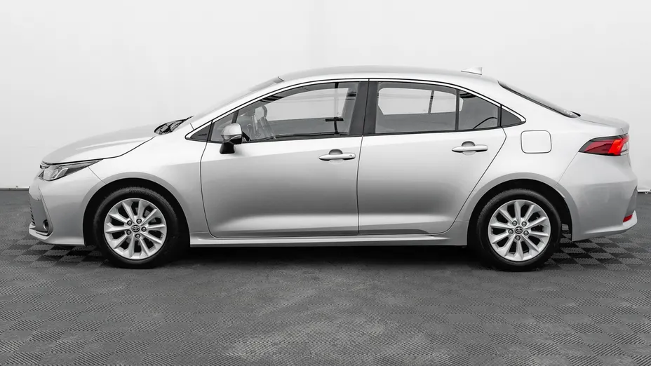 TOYOTA Corolla Corolla 1.5 Comfort