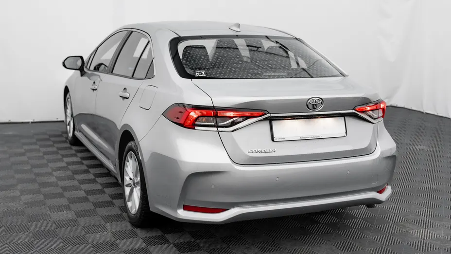 TOYOTA Corolla Corolla 1.5 Comfort