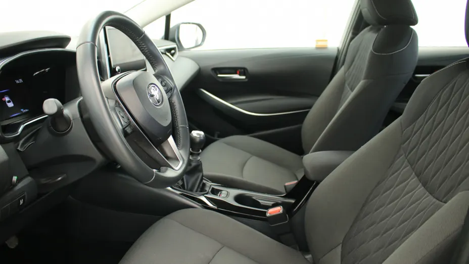 TOYOTA Corolla Corolla 1.5 Comfort