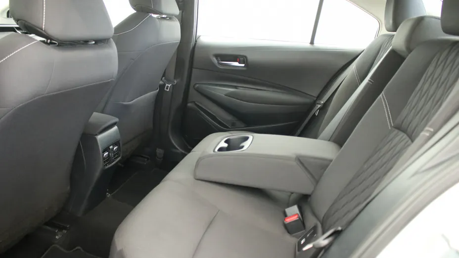 TOYOTA Corolla Corolla 1.5 Comfort