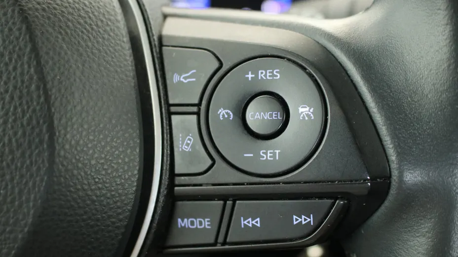 TOYOTA Corolla Corolla 1.5 Comfort