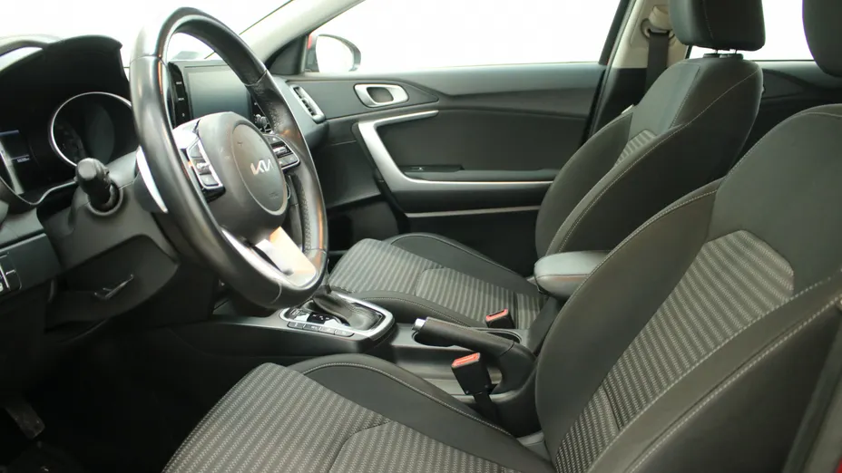KIA Cee'd Ceed 1.5 T-GDI M DCT