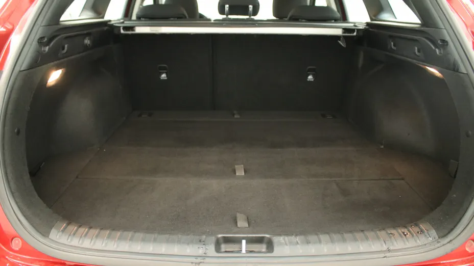 KIA Cee'd Ceed 1.5 T-GDI M DCT