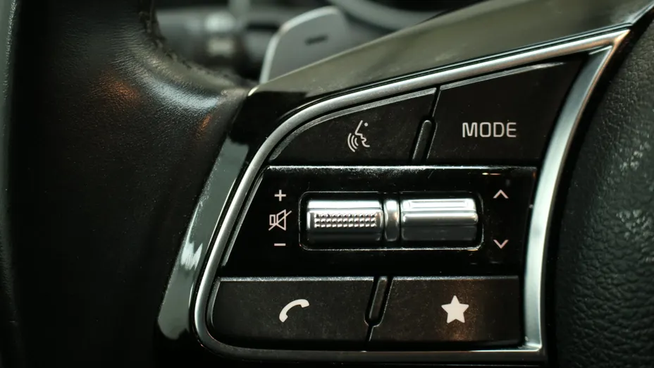 KIA Cee'd Ceed 1.5 T-GDI M DCT
