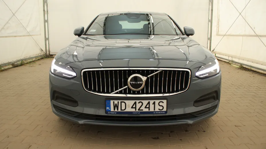 VOLVO S90 S90 B4 B Momentum Pro aut