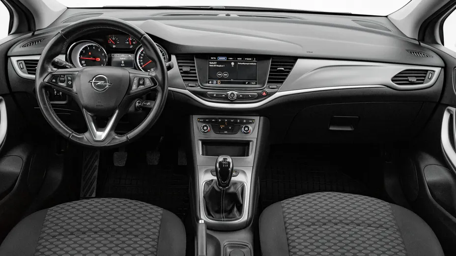 OPEL Astra Astra V 1.2 T Edition S&S