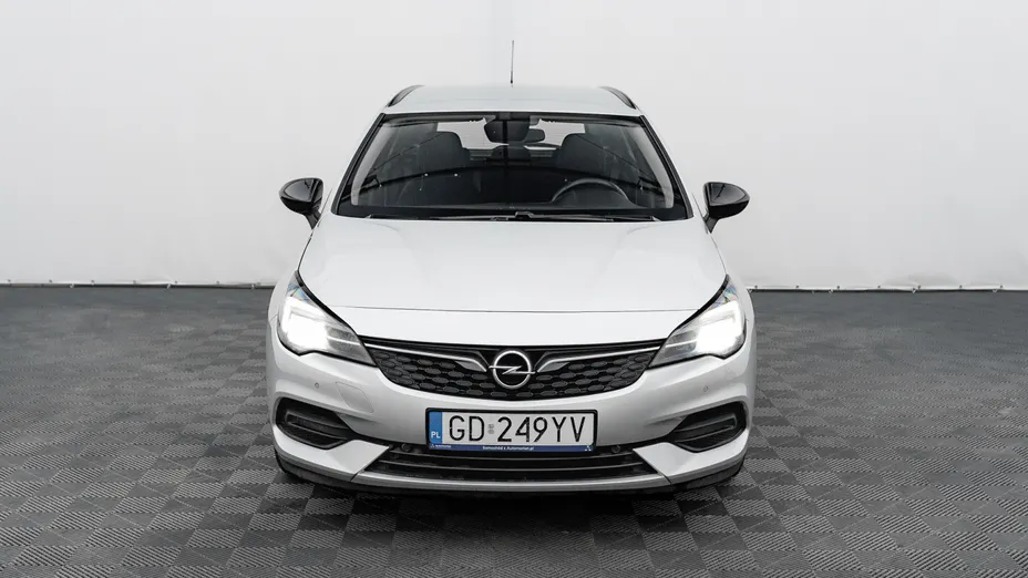 OPEL Astra Astra V 1.2 T Edition S&S