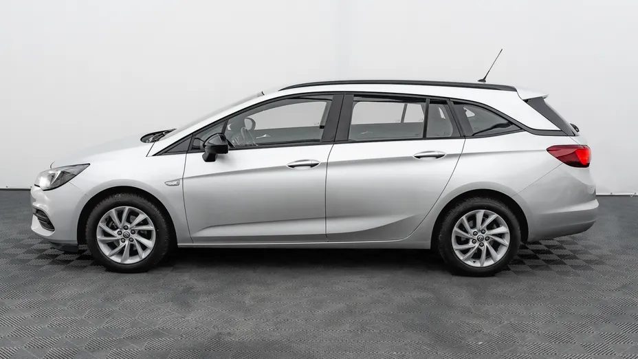 OPEL Astra Astra V 1.2 T Edition S&S