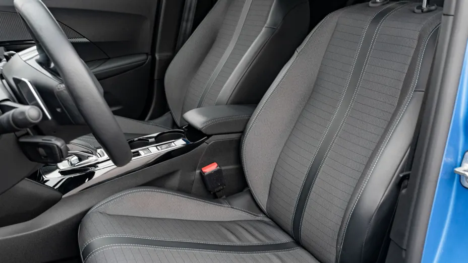 PEUGEOT 2008 2008 1.2 PureTech Allure Pack S&S EAT8