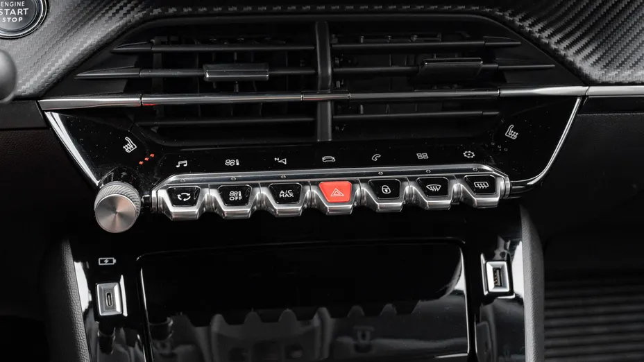 PEUGEOT 2008 2008 1.2 PureTech Allure Pack S&S EAT8