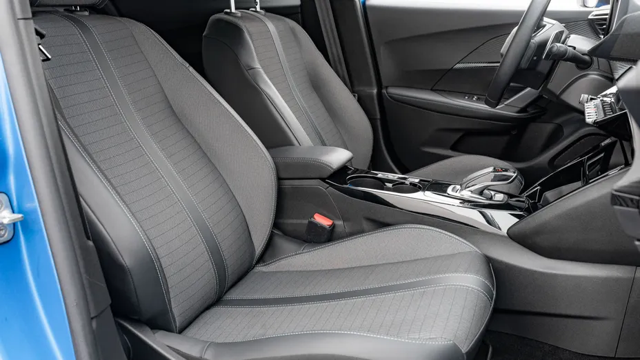PEUGEOT 2008 2008 1.2 PureTech Allure Pack S&S EAT8