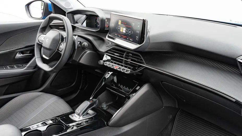 PEUGEOT 2008 2008 1.2 PureTech Allure Pack S&S EAT8